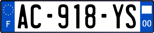 AC-918-YS