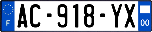 AC-918-YX