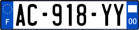 AC-918-YY