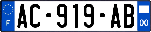 AC-919-AB