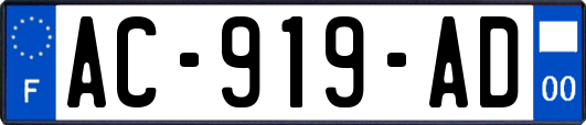 AC-919-AD