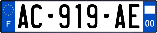 AC-919-AE