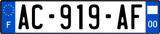 AC-919-AF