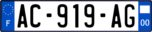 AC-919-AG