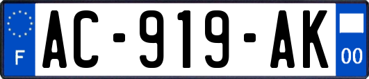 AC-919-AK