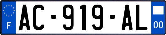 AC-919-AL