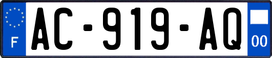 AC-919-AQ