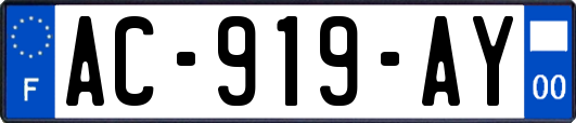 AC-919-AY