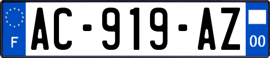 AC-919-AZ