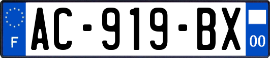 AC-919-BX