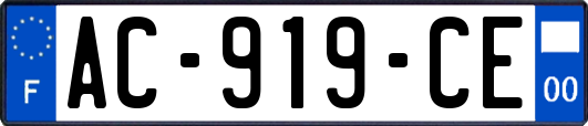 AC-919-CE