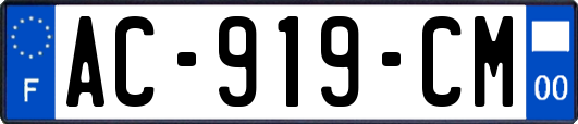AC-919-CM