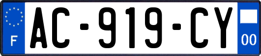 AC-919-CY
