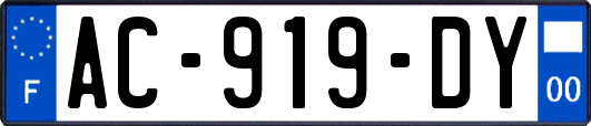AC-919-DY