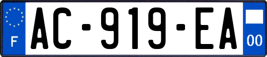 AC-919-EA