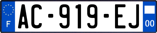 AC-919-EJ