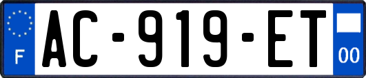 AC-919-ET