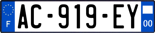 AC-919-EY