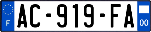 AC-919-FA