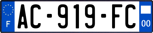 AC-919-FC