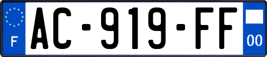 AC-919-FF