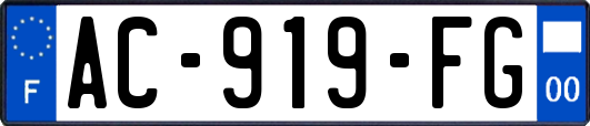 AC-919-FG
