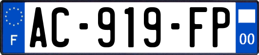 AC-919-FP