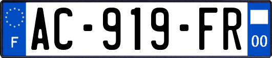 AC-919-FR