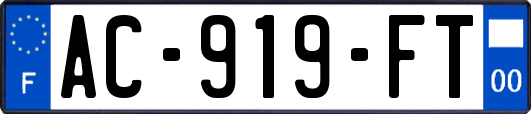 AC-919-FT