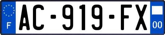 AC-919-FX