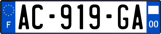 AC-919-GA