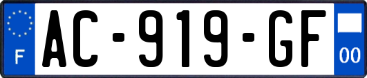 AC-919-GF