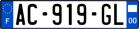 AC-919-GL