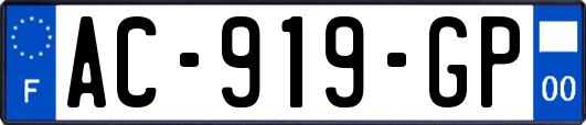 AC-919-GP