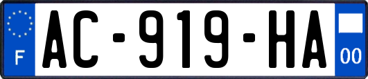 AC-919-HA