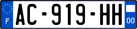 AC-919-HH