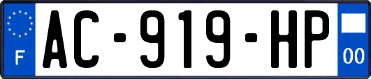 AC-919-HP
