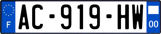 AC-919-HW