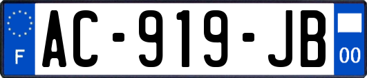 AC-919-JB