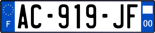 AC-919-JF