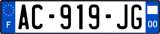 AC-919-JG