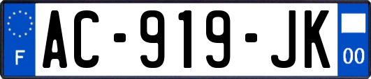 AC-919-JK