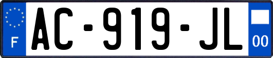 AC-919-JL