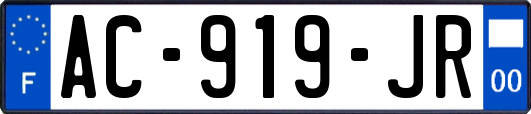 AC-919-JR