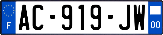 AC-919-JW