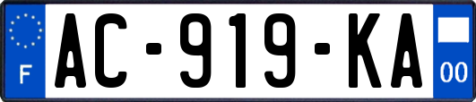 AC-919-KA