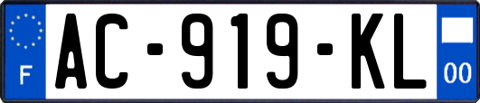 AC-919-KL