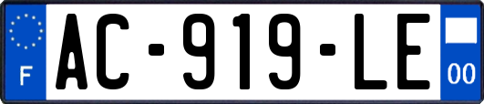 AC-919-LE