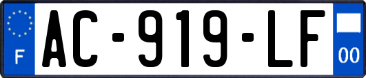AC-919-LF