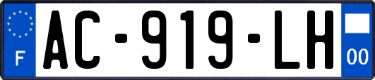 AC-919-LH